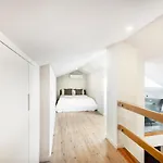 Oriente By Olala Homes 3* ליסבון