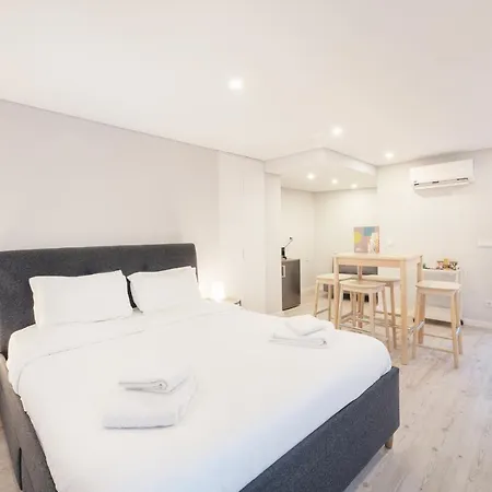 Oriente By Olala Homes Guest house Lisbon