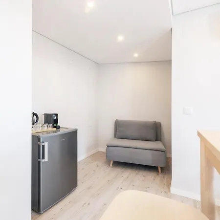 Guest house Oriente By Olala Homes