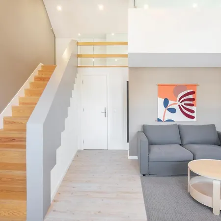 Oriente By Olala Homes Guest house Lisbon
