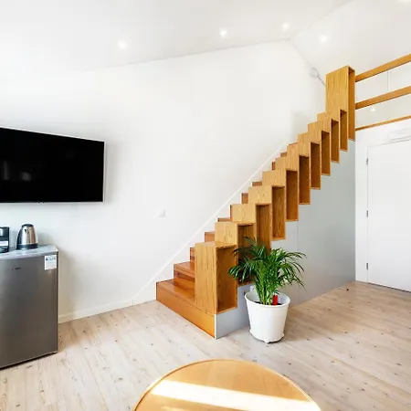 Guest house Oriente By Olala Homes Lisbon