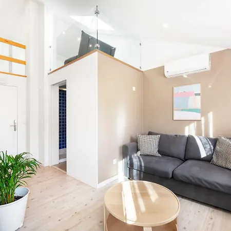 Guest house Oriente By Olala Homes