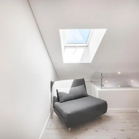 Guest house Oriente By Olala Homes *