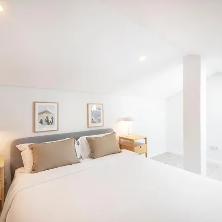 Guest house Oriente By Olala Homes