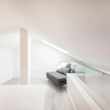 Guest house Oriente By Olala Homes *