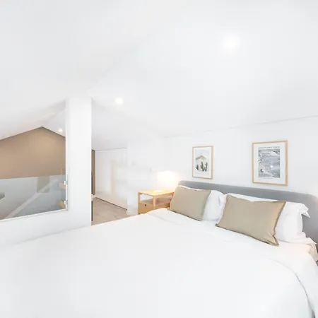 Guest house Oriente By Olala Homes Lisbon