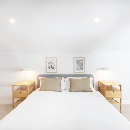 Guest house Oriente By Olala Homes *