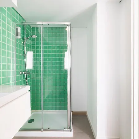 Oriente By Olala Homes Guest house Lisbon