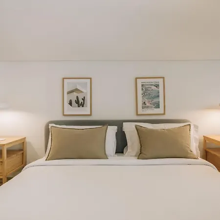 Guest house Oriente By Olala Homes 3*