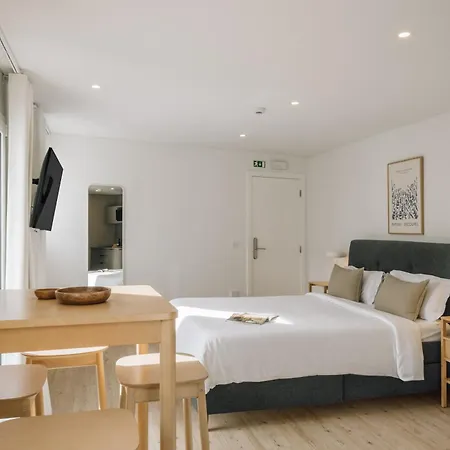 Oriente By Olala Homes Lisbon