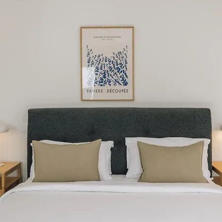 Vendégház Oriente By Olala Homes