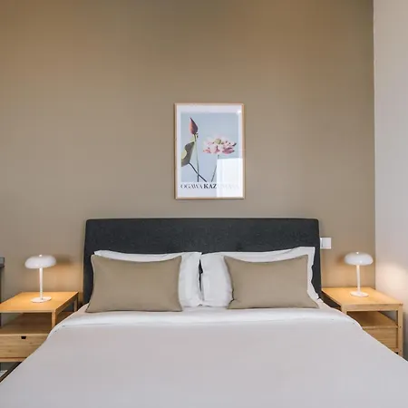 Guest house Oriente By Olala Homes 3*