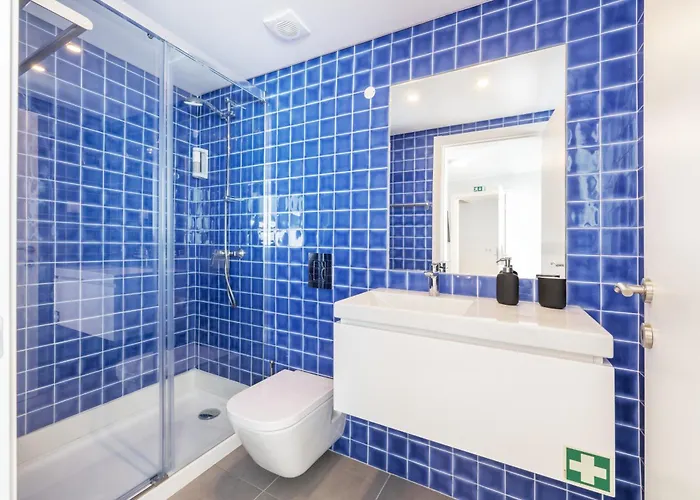 Oriente By Olala Homes Vendégház 3*