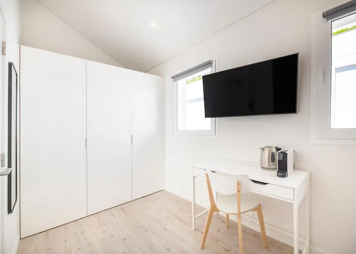 Vendégház Oriente By Olala Homes 3*