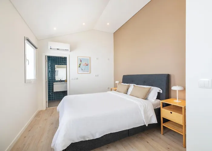 Oriente By Olala Homes Vendégház