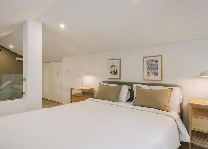 Oriente By Olala Homes Vendégház Lisboa