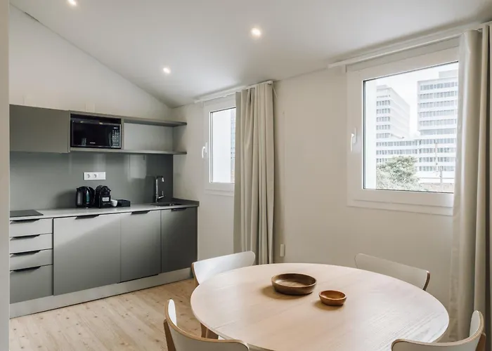 Vendégház Oriente By Olala Homes Lisboa