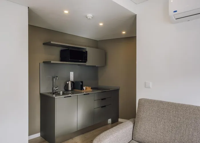 Vendégház Oriente By Olala Homes