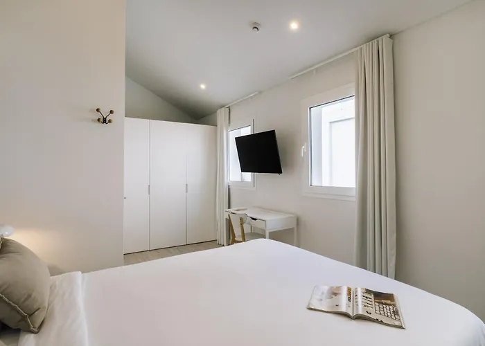 Vendégház Oriente By Olala Homes