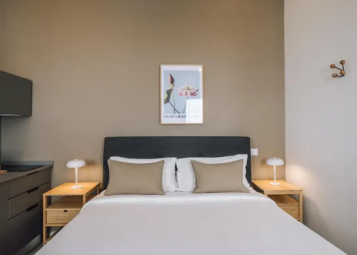 Vendégház Oriente By Olala Homes 3*