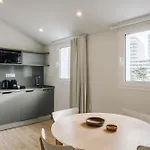 Konukevi Oriente By Olala Homes Lisboa
