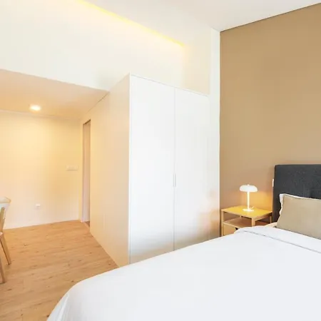 Oriente By Olala Homes 3* 리스본