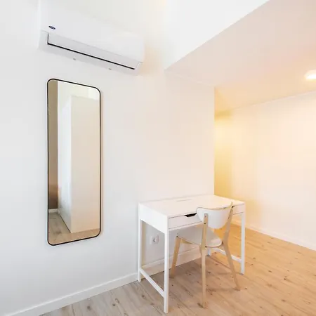 Oriente By Olala Homes Pensjonat Lizbona