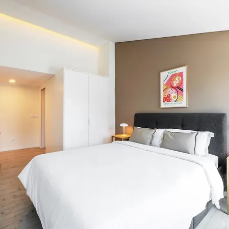 Pensjonat Oriente By Olala Homes