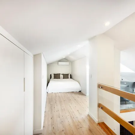 Oriente By Olala Homes 3* Lissabon