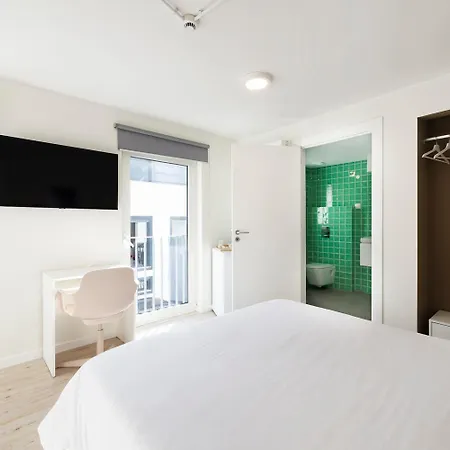 Oriente By Olala Homes 3* Lissabon