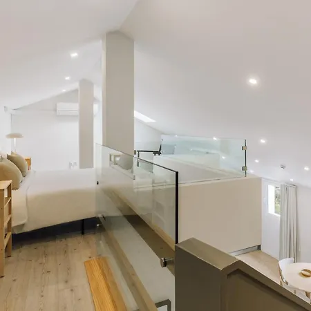 Oriente By Olala Homes 리스본