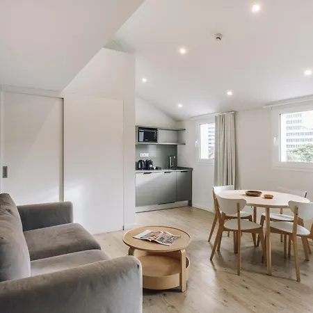 Oriente By Olala Homes 3*