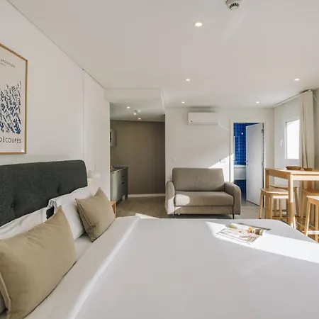 Oriente By Olala Homes Pensjonat 3*