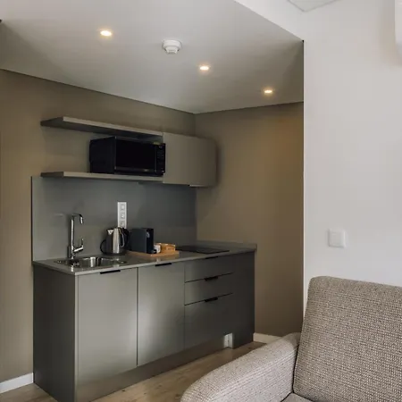 Pensjonat Oriente By Olala Homes