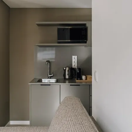 Oriente By Olala Homes 3* Lizbona