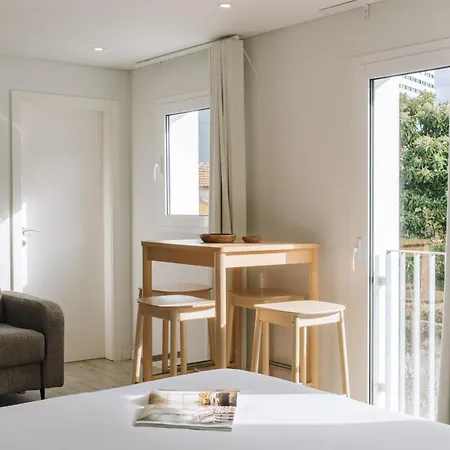 Pensjonat Oriente By Olala Homes Lizbona