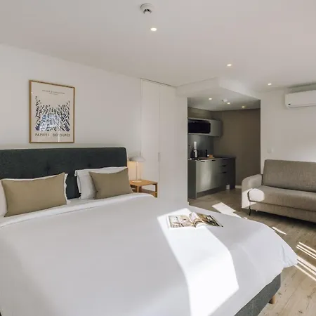 Oriente By Olala Homes Gasthof 3*