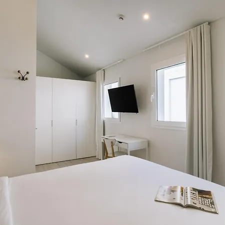 Pensjonat Oriente By Olala Homes