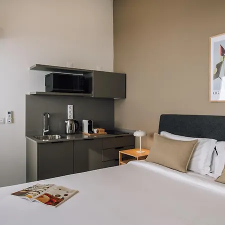 Pensjonat Oriente By Olala Homes