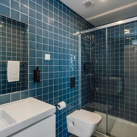 Oriente By Olala Homes 3* Lizbona