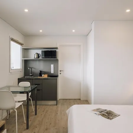 Pensjonat Oriente By Olala Homes