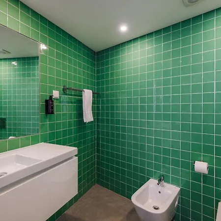 Pensjonat Oriente By Olala Homes 3*