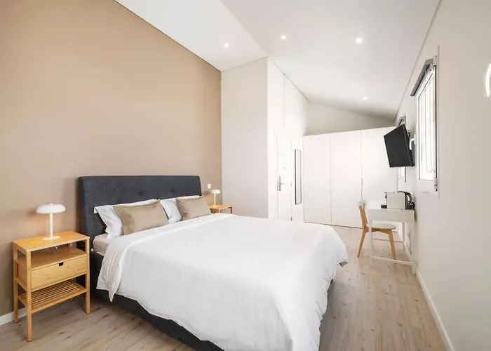 Konukevi Oriente By Olala Homes Lisboa