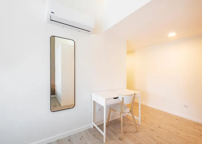 Oriente By Olala Homes Konukevi Lisboa