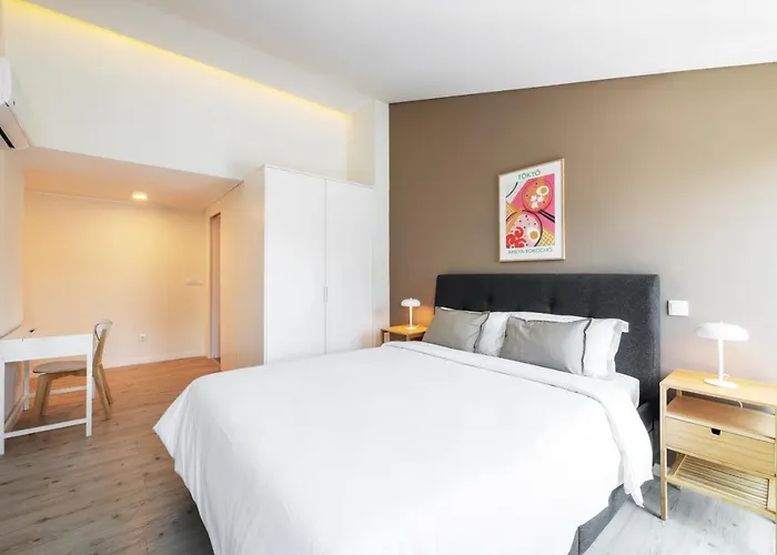 Konukevi Oriente By Olala Homes