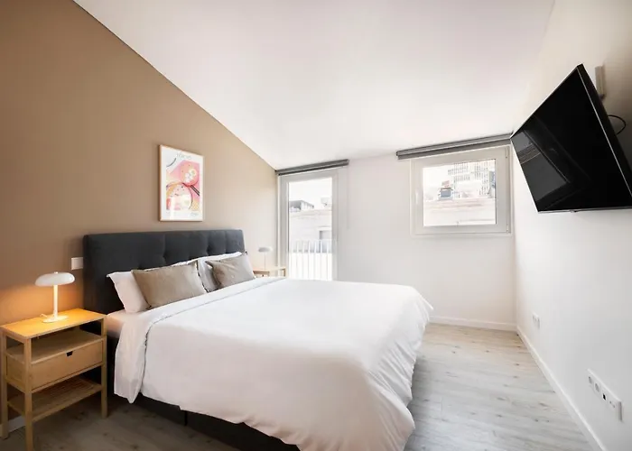 Konukevi Oriente By Olala Homes