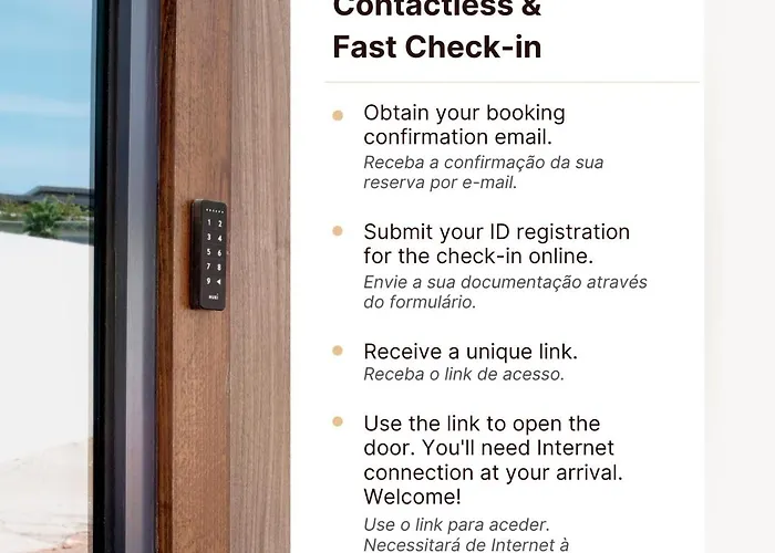 Oriente By Olala Homes 3*