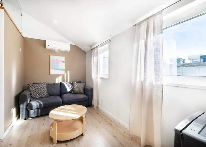 Oriente By Olala Homes Konukevi