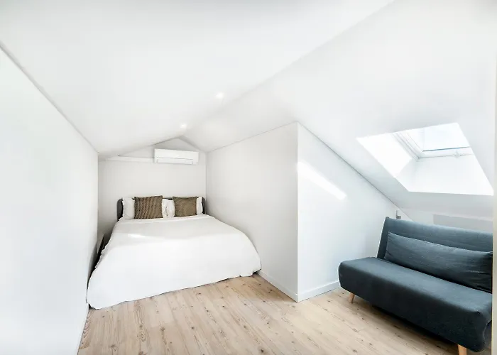 Oriente By Olala Homes Konukevi 3*