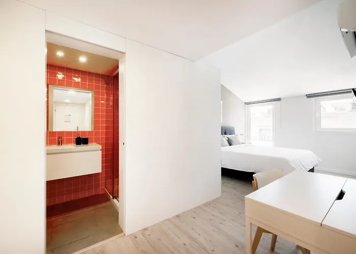 Oriente By Olala Homes 3*